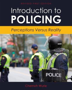 Introduction to Policing - Wurie, Chernoh