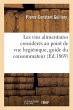 Les Vins Alimentaires Considérés Au... - Bild 1