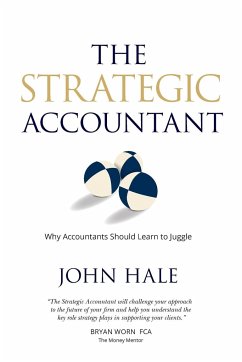 The Strategic Accountant - Hale, John
