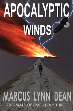 APOCALYPTIC WINDS - Dean, Marcus Lynn