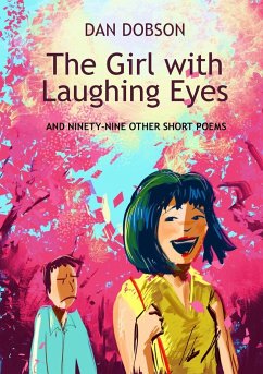 The Girl with Laughing Eyes - Dobson, Dan