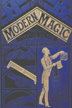 Modern Magic - Hoffman