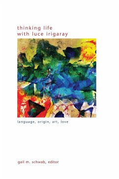 Thinking Life with Luce Irigaray