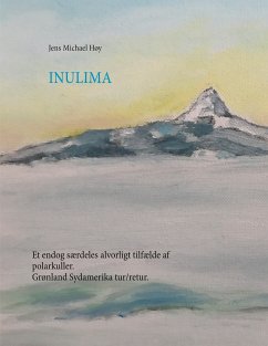 Inulima (eBook, ePUB) - Høy, Jens Michael