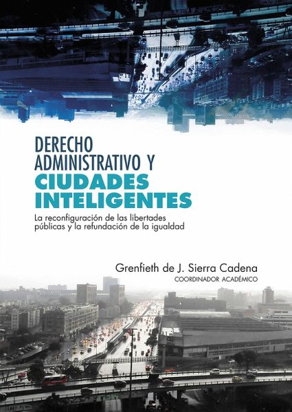 Derecho administrativo y ciudades inteligentes (eBook, ePUB)