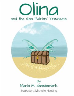 Olina and the Sea Fairies' Treasure (eBook, ePUB)