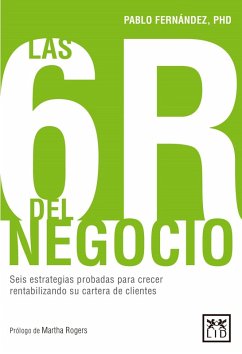 Cover Las 6R del negocio (eBook, ePUB)