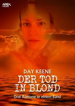 DER TOD IN BLOND (eBook, ePUB) - Keene, Day