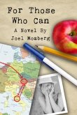 For Those Who Can (eBook, ePUB)