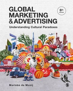 Cover Global Marketing and Advertising (eBook, ePUB)