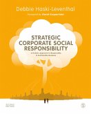 Strategic Corporate Social Responsibility (eBook, ePUB)