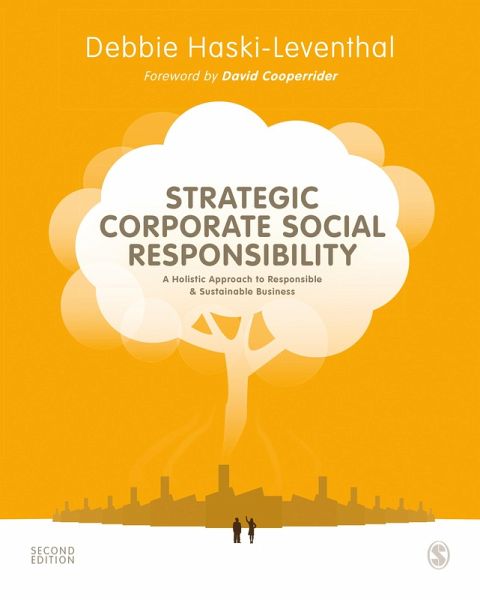 Strategic Corporate Social Responsibility (eBook, ePUB) Strategic Corporate Social Responsibility (eBook, ePUB)