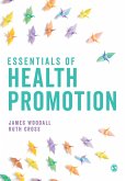 Essentials of Health Promotion (eBook, ePUB)