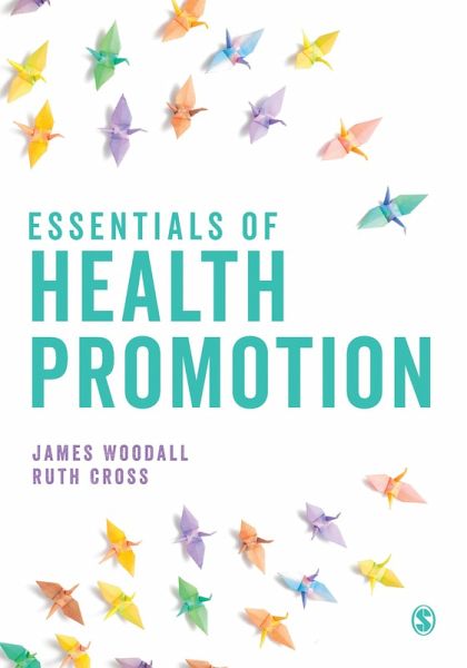 Essentials of Health Promotion (eBook, ePUB)