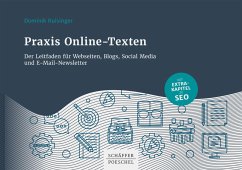 Praxis Online-Texten (eBook, ePUB) - Ruisinger, Dominik