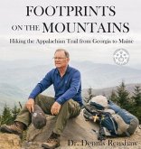 Footprints on the Mountains (eBook, ePUB) Footprints on the Mountains (eBook, ePUB)