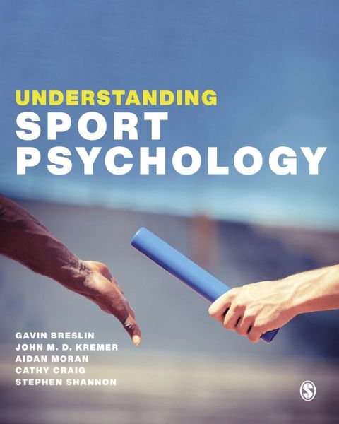 Understanding Sport Psychology (eBook, ePUB) Understanding Sport Psychology (eBook, ePUB)