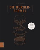 Die Burger-Formel (eBook, ePUB)