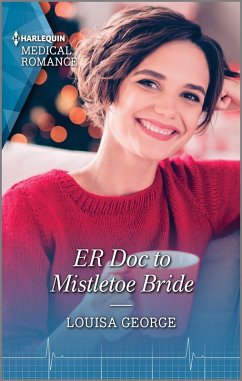 Cover ER Doc to Mistletoe Bride (eBook, ePUB)