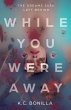 While You Were Away (eBook, ePUB) - Bild 1