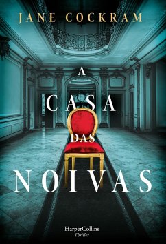 Cover A casa das noivas (eBook, ePUB)