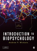 Introduction to Biopsychology (eBook, ePUB)