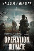 Sovereigns of the Collapse Book 4: Operation Ultimate (eBook, ePUB)