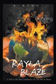 Kayla Blaze (eBook, ePUB)
