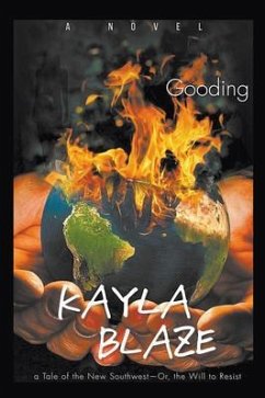Kayla Blaze (eBook, ePUB) - Gooding, Mark