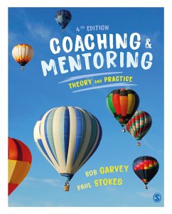Coaching and Mentoring (eBook, ePUB) - Garvey, Robert; Stokes, Paul