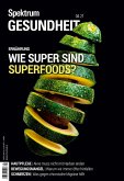Spektrum Gesundheit- Wie super sind Superfoods? (eBook, PDF)