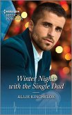 Winter Nights with the Single Dad (eBook, ePUB) Winter Nights with the Single Dad (eBook, ePUB)
