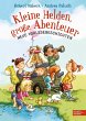 Kleine Helden, große Abenteuer (eBook,... - Bild 1