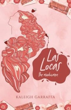 Cover Las Locas (eBook, ePUB)