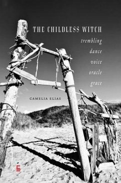Cover The Childless Witch (eBook, ePUB)