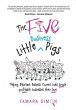 The Five Little Business Pigs (eBook,... - Bild 1