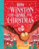 How Winston Came Home for Christmas (eBook, ePUB)
