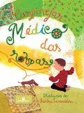 Médico das roupas (eBook, ePUB)