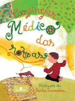 Médico das roupas (eBook, ePUB) - Carpinejar, Fabrício