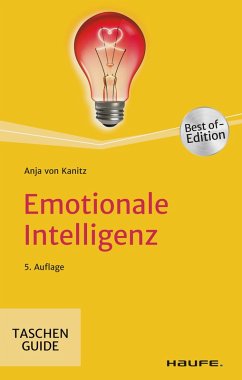 Emotionale Intelligenz (eBook, ePUB) - Kanitz, Anja von
