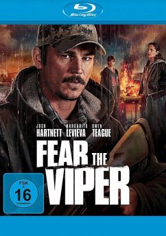 Fear the Viper