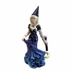 Bullyland 75622 - Fee Laina, Zauberwald, Spielfigur, 9,7 cm