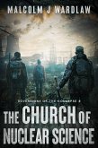 Sovereigns of the Collapse Book 3: The Church of Nuclear Science (eBook, ePUB)
