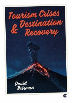 Tourism Crises and Destination Recovery (eBook, ePUB) - Beirman, David