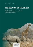 Workbook Leadership (eBook, ePUB)