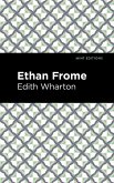 Ethan Frome (eBook, ePUB)