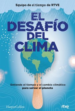 Cover El desafío del clima (eBook, PDF)