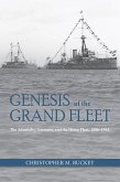 Genesis of the Grand Fleet (eBook, ePUB)