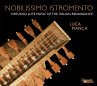 Nobilissimo Istromento-Lautenmusik Der... - Bild 1