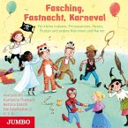 Fasching, Fastnacht, Karneval (MP3-Download)